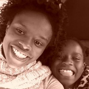 Meet your Posher, Deborah